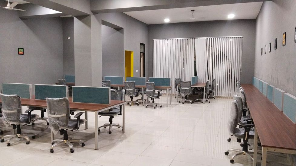 Innov8 Raipur